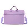 Maletín para Portátil de Negocios Bolso de Mano de 16 pulgadas para Mujer Maletín Ligero para Viajes de Negocios Funda Protectora para Tablet Maletín de Conferencia