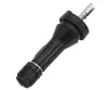 Válvula de monitoreo de presión de neumáticos TPMS-19 Sensor de aleación de aluminio Válvula TPMS-19