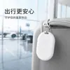 Dispositivo Mini Inteligente Anti-pérdida Rastreador Hud para Encontrar Sistema Android Cartera para Niños Buscador de Llaves para Mascotas