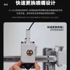 Accesorios para Impresora 3D Tuozhu A1/A1 Min Boquilla de Acero Ensamblaje de Extremo Caliente Ventilador Engranaje Extrusor