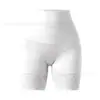 Calcinhas de Cintura Alta com Controle de Barriga, Modelador Eficaz para Afinar a Barriga, Calças Modeladoras de Cintura, Shorts de Segurança Levanta Bumbum, Roupa Íntima com Controle de Barriga