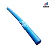 Producción de Tubos Redondos de Algodón Perlado EPE de Colores Vivos, Tubo Hueco de Espuma, Empaque de Aislamiento Térmico, Mangas Protectoras de Esponja
