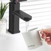 Vaso para enjuague bucal Sencillo Hogar Plástico Suministros de baño Color sólido Vasos para cepillos de dientes para parejas Juego de vasos para enjuague bucal Vaso para cepillo de dientes