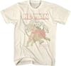 1983 el Gigante del Universo He-Man y los Amos del Dibujo Animado Retro Camiseta
