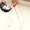 Clip Multifuncional de Acero Inoxidable para Tazón de Cocina Clip Creativo Anti-quemaduras Antideslizante para Tazón Clip para Plato Clip para Tazón Herramienta de Cocina