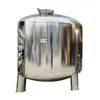 Tanque Vertical de Agua Estéril de Acero Inoxidable de 0.5-100 Toneladas, Tanque Estéril, Tanque de Agua Pura Estéril, Venta al por Mayor de Tanque de Agua Pura Estéril