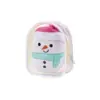 Colgante de Peluche Chiikawa Bolsa para Bebé de 12 Pulgadas Almacenamiento Corto Exhibición Bolsa para Bebé para Salidas