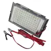 Refletor LED Led12V Lâmpada de Alta Potência Refletor Externo 100W Lâmpada de Rua Refletor Externo à Prova d'Água