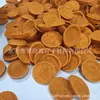 Almohadilla de esponja moldeada de espuma de una sola pieza de caucho natural de alta densidad, resistente al desgaste y al desgarro, esponja de goma para cubierta de motor de ventosa