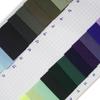 Torre veludo urdume elástico amassado em estoque nylon impermeável elástico torre veludo repelente à água elástico horizontal 95 nylon 5 elastano 125 gramas