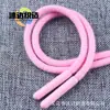 Cordón de Cintura para Pantalones Deportivos de Alta Gama Engrosado de 0.5 cm, Cordón Redondo Sólido Grueso de Calidad para Falda Casual de Colores, Cordón para Gorra
