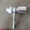 Diseño Razonable de Instrumentos de Monitoreo de Presión de Mina Garantía de Calidad YHY60(D) Manómetro digital usado en minas