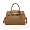 Bolso de Mano Transfronterizo para Mujer 2026 Primavera Nueva Moda Gran Capacidad Bolso Platino Bolso Tote de un Solo Hombro Bolso Cruzado para Mujer