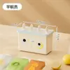 Forma para picolé e sorvete, de grau alimentício, para picolés caseiros, sorvete, pudim, forma de cubo de gelo, forma DIY para bolo de gelo