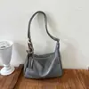 Bolsa Tote Casual para Mujer de Gran Capacidad Nueva Otoño 2026 Retro Gorpcore para el Trabajo de Hombro Único Cruzada