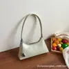 Bolsa de Axila com Design de Nicho e Toque de Luxo, Bolsa de Ombro Casual para Mulheres, Bolsa Transversal Versátil e Nova Moda 2026 para Comércio Transfronteiriço