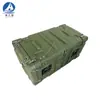 Caixa de Rack para Máquina de Rotomoldagem de Plástico Haizhi Box-8U 864*590*521 Caixa de Material de Fibra de Carbono Caixa de Transporte para Campo de Alta Altitude