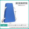 Cojín Trapezoidal Personalizado al por Mayor Desmontable y Lavable Esponja Ranura en Forma de T Cojín de Postura Cojín para Articulación de la Cadera Piernas Cojín de Postura para la Cama