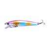 Suprimentos para Exterior Conjunto de Iscas Luya Isca Mino Isca Flutuante Água Doce Isca Artificial Isca de Pesca Mino Isca Artificial Isca Isca Dura Atacado