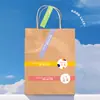 Menina fofa de desenho animado e fita washi, disponível para atacado. Também oferecemos impressão personalizada e produção de fitas decorativas com base nos seus designs.