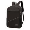 Bienes de fábrica a través de hombro único comercio exterior suministro mochila mochila para hombre y mujer bolsa escolar bolsa para computadora viajes al aire libre gran capacidad