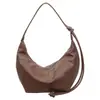 Bolso Cubo de Patrón Lichi Nuevo Otoño Transfronterizo de Nicho Bolso Tote de Gran Capacidad Bolso de Hombro Único Cruzado de Textura de Alta Calidad