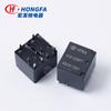 Relé Automotriz Hongfa Hfka/012-1Zspt 25A Relé Automotriz 12V Relé Automotriz Pequeño