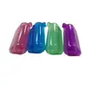 Squeezeira Criativa Simples para Assento de Pasta de Dente Pinça para Pasta de Dente Pressionador Manual de Limpador Facial para Crianças