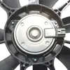 Aplicable al Conjunto de Ventilador de Refrigeración del Radiador Yaris 2010-2014 1636121090
