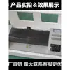 YT-320 Máquina Selladora de Plástico Asia A3 Laminadora de Rodillo Medio Laminadora en Caliente Laminadora en Frío Máquina Laminadora para Uso Doméstico de Fotos Máquina de Prensado Comercial