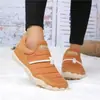 Nuevos Zapatos de Algodón para Exteriores para Parejas, Botas de Nieve Impermeables Antideslizantes, Zapatos de Senderismo Engrosados con Forro de Lana, Zapatos de Senderismo y Camping para Mujer, Negro