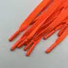 Cordones planos de metal para sudaderas con capucha al por mayor, cordones planos de poliéster de colores, cordones para pantalones deportivos y sudaderas con capucha, cordones para chaquetas casuales