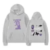 Sudadera con capucha Guts de Olivia Rodrigo Estilo Otoño e Invierno Olivia Transfronteriza Aliexpress Amazon