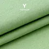 220g Tela de Algodón Premium Camelia Algodón Spandex Elástico Primavera y Verano Antibacteriano Desodorante Ropa para el Hogar Ropa para Niños Tela para Camisetas