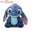 Vestido de Verão de Uma Peça com Manga Voadora de Menina Folha Lilo e Stitch Transfronteiriço