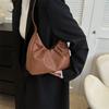 Este Bolso para Mujer 2026 Nuevo de Moda Tendencia Bolso de Hombro Único para Debajo del Brazo para Mujer, Elegante y Sofisticado Bolso Pequeño de Hombro para Debajo del Brazo para Dama