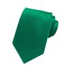 Strength Merchants en stock Suministro Moda Venta Caliente Corbata de Cuadros para Hombre de 8 cm Corbata para Traje de Boda