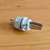 Dispositivo de Sonda de Bateria Automatizado, Dispositivo Quadrado de Aço-Alumínio para Teste de Carga-Descarga de Bateria e Análise de Capacidade