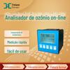 JC-CY3000 tipo água on-line analisador de ozônio instrumento de medição e controle detector de qualidade de água de alta precisão