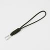 Nuevo Cordón para Teléfono Móvil Transfronterizo para Colgar del Cuello Cuerda Larga para la Muñeca Cuerda Corta Etiqueta Multifuncional Llavero Antipérdida Paracord para Exteriores