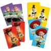 Toy Story 5 Jogo da Memória Memo Play 52 Cartas