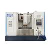 Centro de mecanizado vertical VMC1160, computadora CNC, centro de mecanizado CNC Gong, centro de mecanizado de cuatro ejes 1160