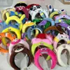 Pedido Mínimo de 50 Piezas~ Scrunchies, Scrunchies Grandes, Ligas para el Cabello, Flores para el Cabello, Accesorios Versátiles para el Cabello, Scrunchies Simples para Coletas, Accesorios de Tela para el Cabello