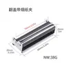 Máquina Manual para Liar Cigarrillos de Metal de 70 mm Portátil para Uso Doméstico Accesorios para Fumar Accesorios para Liar a Mano Suministro Directo de Fábrica al por Mayor