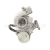 Turbocompresor Enfriado por Agua Td035 49135-03220 49135-03101 49135-03210