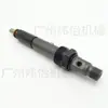 Bico Injetor de Combustível 216-9786 Injetor Common Rail para Motor Carter 3056E