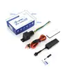 Rastreador GPS 4G para coche y motocicleta más vendido transfronterizo con seguimiento en tiempo real y plataforma gratuita