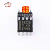 Productos originales genuinos garantía de calidad TPS54328DDAR TPS54328 SMD SOP8 regulador conmutado