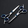 Suministro de Fábrica Tijeras Domésticas Tijeras de Barbero Tijeras Planas Dentales Tijeras de Peluquería de Salón de Belleza Set de Barbero