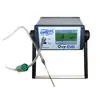 Analisador de oxigênio ORBITEC OXY EVO medidor de oxigênio